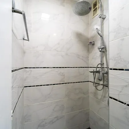Apartman Sumice Belgrado Esterno foto