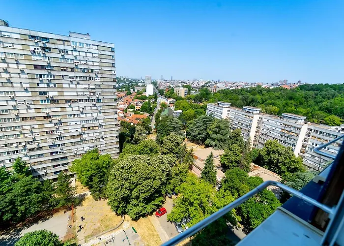 Apartman Sumice