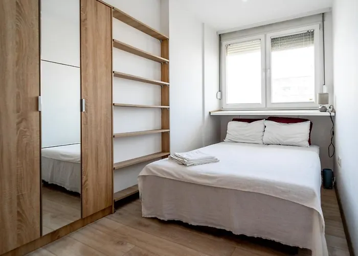 Apartman Sumice