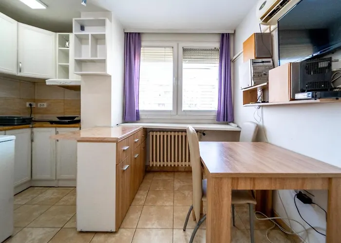 Apartman Sumice
