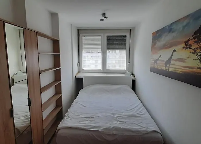 Apartman Sumice