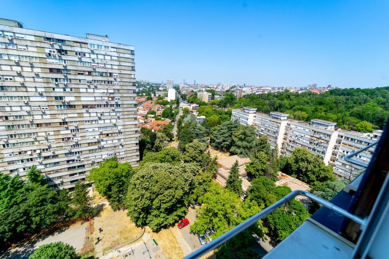 Sumice Belgrad