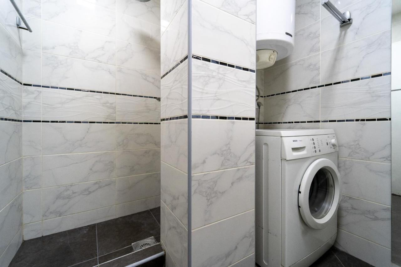 Apartment Sumice *