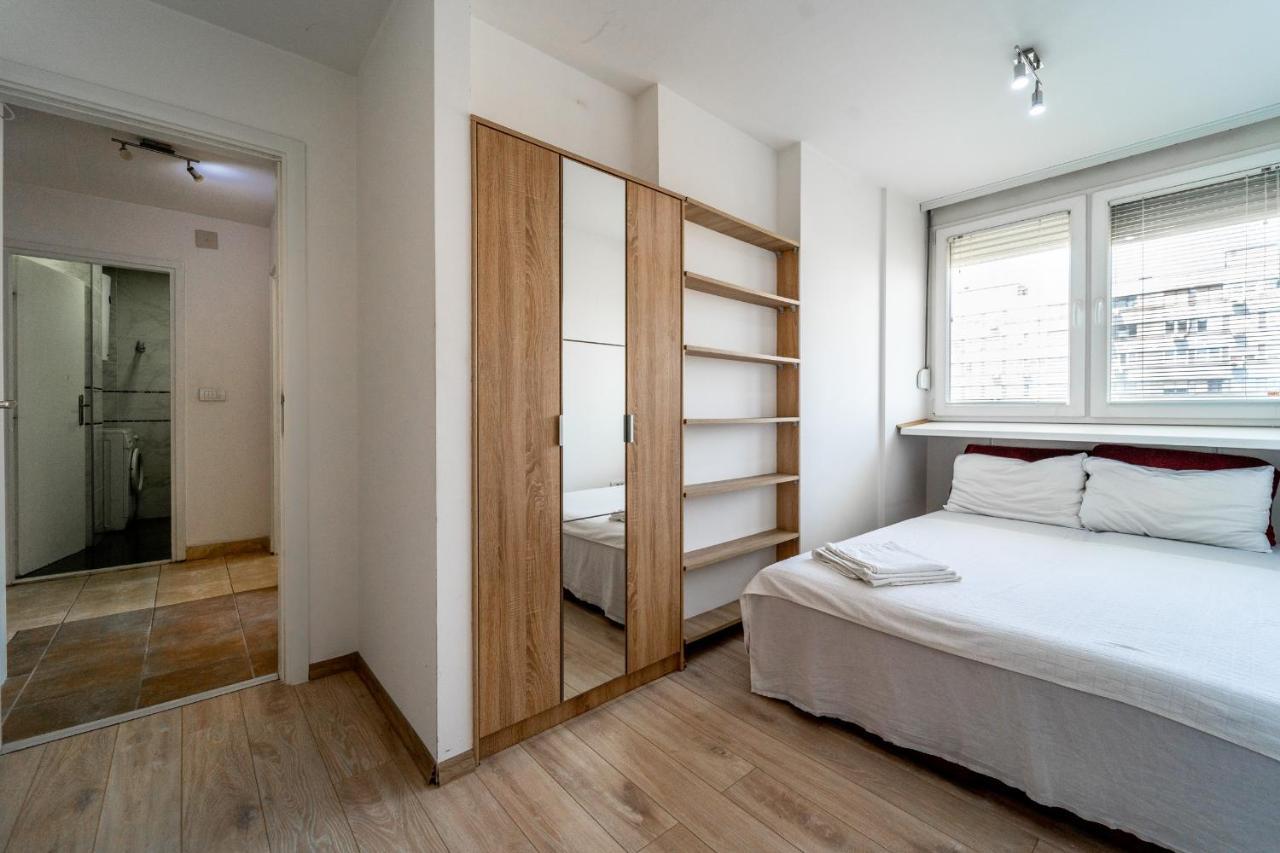 Appartamento Sumice Belgrado