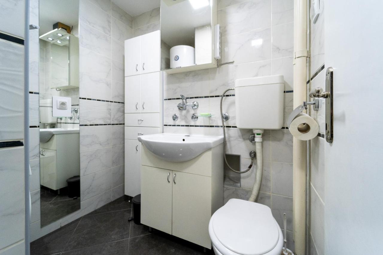 Sumice Apartment