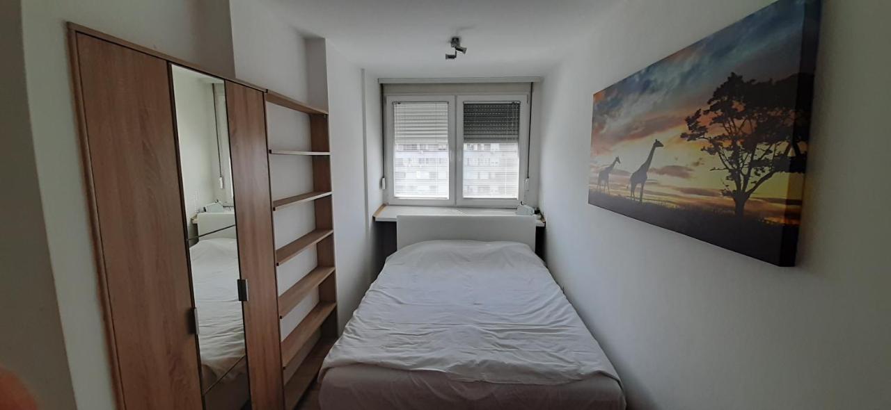 Sumice Apartment Belgrad