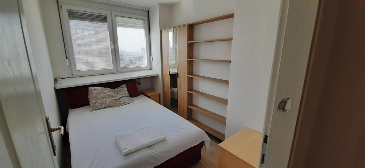 Appartamento Sumice Belgrado