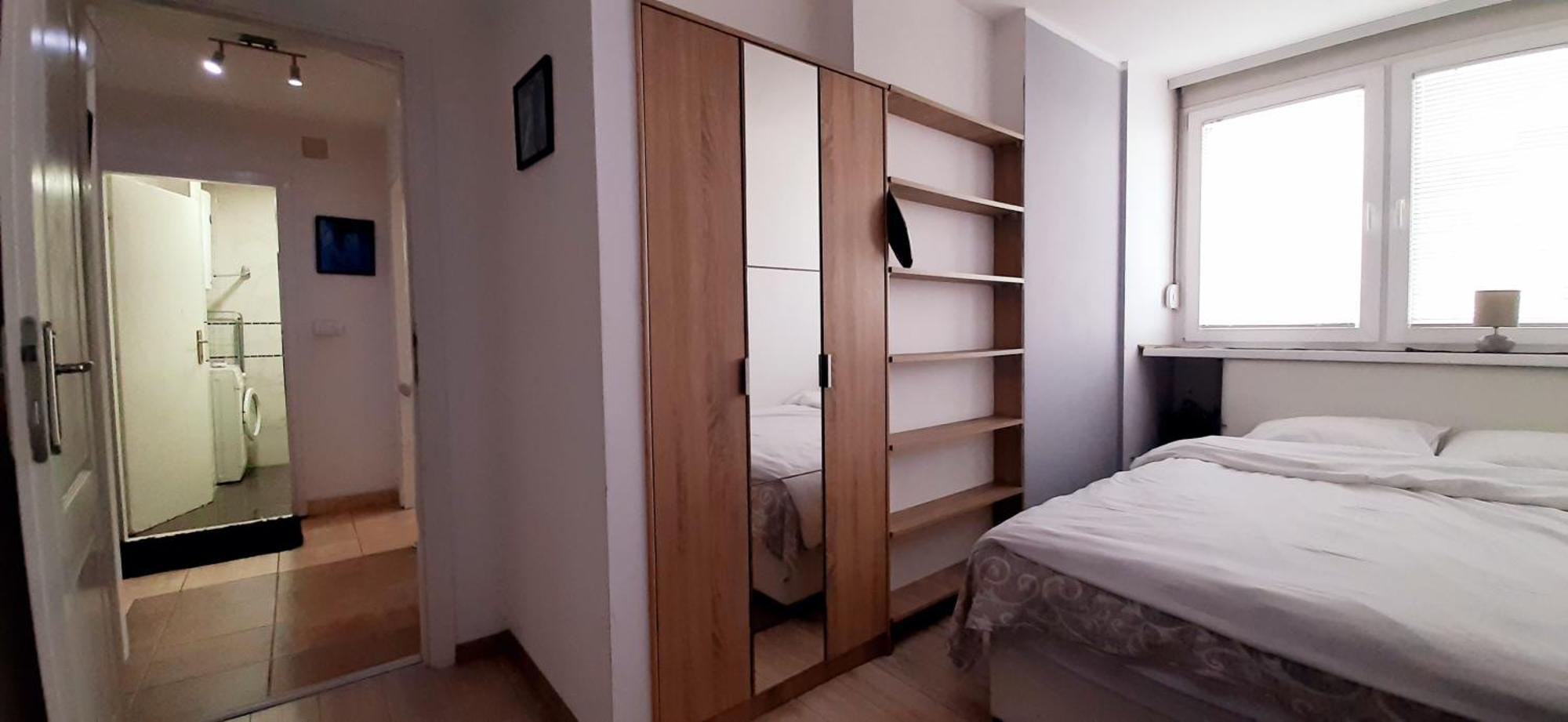 Sumice Appartamento Belgrado